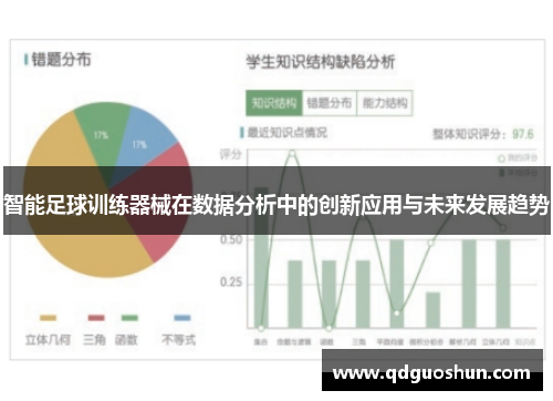 智能足球训练器械在数据分析中的创新应用与未来发展趋势